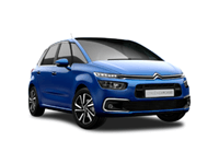 Foto CITROEN C4 Grand Picasso