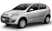 Foto FIAT Palio