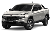 Foto FIAT Toro