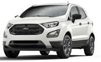 Foto EcoSport