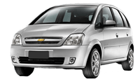 Foto CHEVROLET Meriva