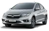 Foto HONDA City