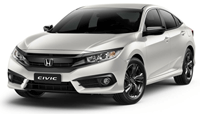 Foto HONDA Civic