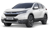 Foto HONDA CRV