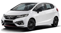 Foto HONDA Fit