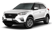 Foto HYUNDAI Creta