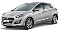 Foto HYUNDAI i30