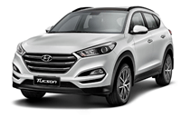 Foto HYUNDAI Tucson