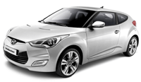 Foto Veloster