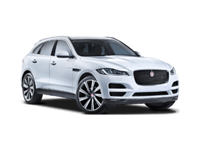 Foto JAGUAR F-Pace