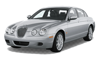 Foto JAGUAR S-Type