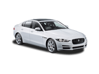 Foto JAGUAR XE