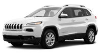 Foto JEEP Cherokee