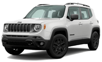 Foto JEEP Renegade