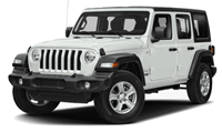 Foto JEEP Wrangler