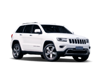 Foto JEEP Grand Cherokee