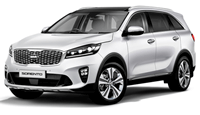 Foto KIA Sorento