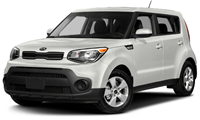 Foto KIA Soul