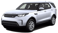 Foto LAND ROVER Discovery