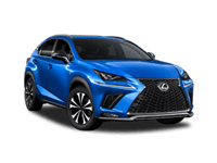 Foto LEXUS NX