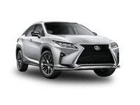 Foto LEXUS RX