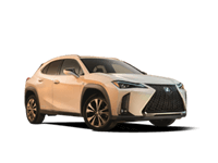 Foto LEXUS UX