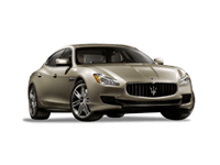 Foto Quattroporte