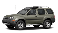 Foto NISSAN X-Terra