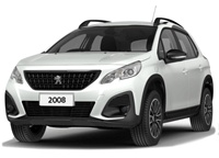 Foto PEUGEOT 2008