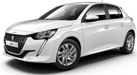 Foto PEUGEOT 208