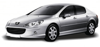 Foto PEUGEOT 407