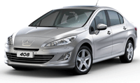 Foto PEUGEOT 408