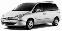 Foto PEUGEOT 807