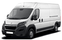 Foto PEUGEOT Boxer