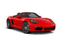 Foto PORSCHE 718