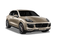 Foto PORSCHE Cayenne