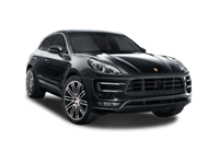 Foto PORSCHE Macan