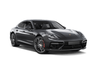 Foto PORSCHE Panamera