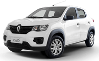 Foto RENAULT Kwid