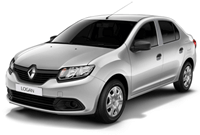 Foto RENAULT Logan