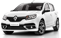 Foto RENAULT Sandero