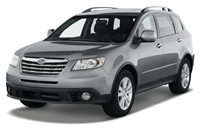 Foto SUBARU Tribeca