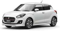 Foto SUZUKI Swift