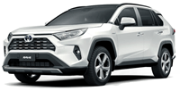 Foto TOYOTA Rav 4