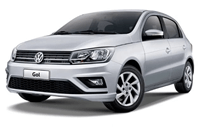 Foto VOLKSWAGEN Gol