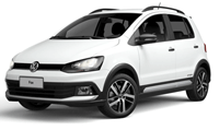 Foto VOLKSWAGEN Fox