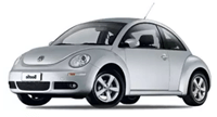 Foto VOLKSWAGEN New Beetle