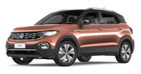 Foto VOLKSWAGEN T-Cross