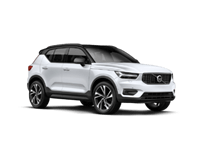 Foto XC40